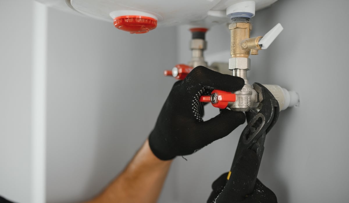 Ataşehir VAİLLANT Kombi Bakım Onarım