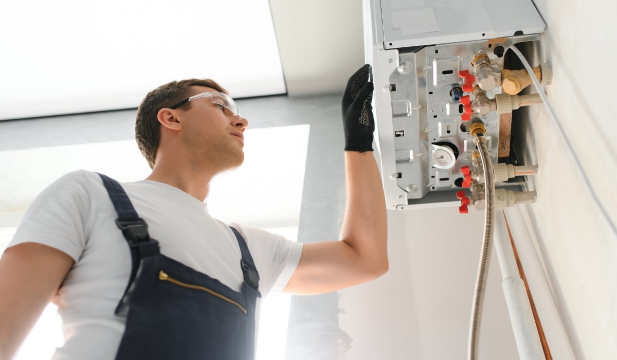 Ataşehir VAİLLANT Kombi Tamircisi