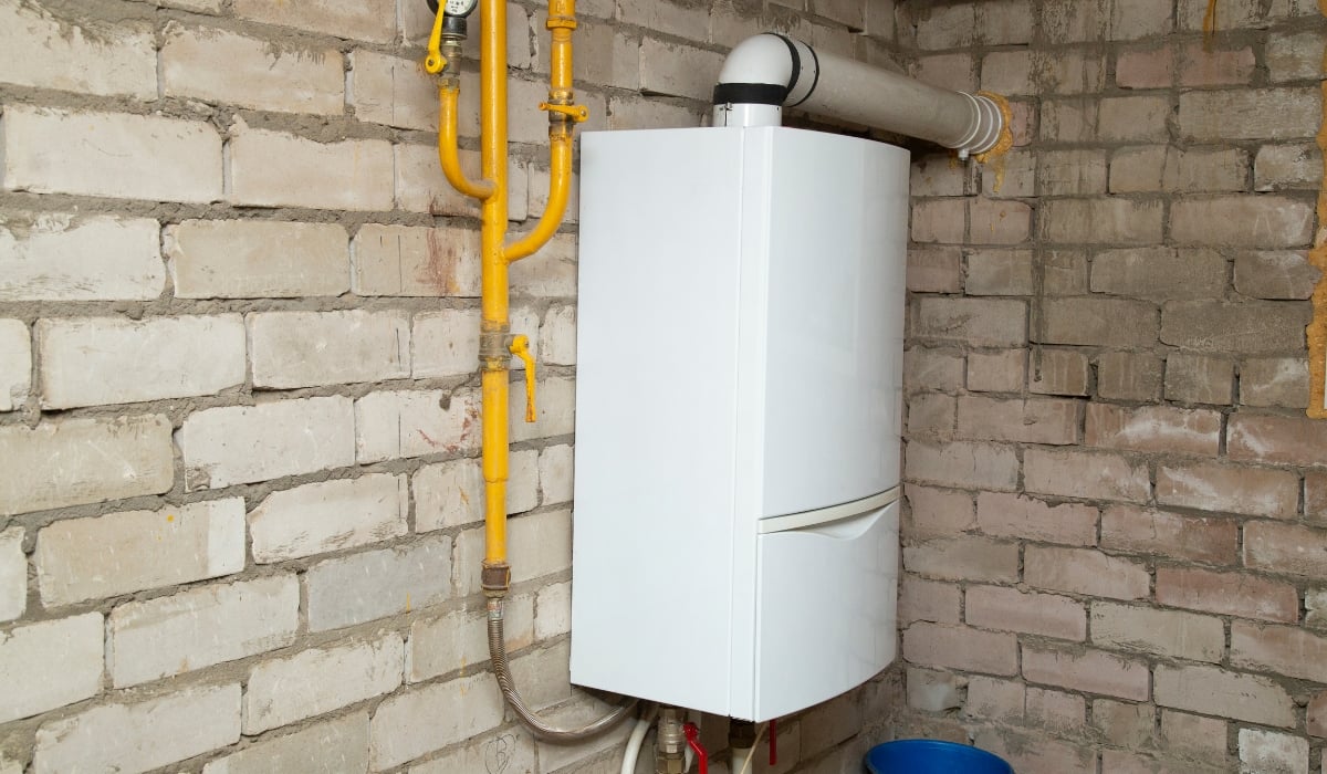 Ataşehir VAİLLANT Kombi Ustası